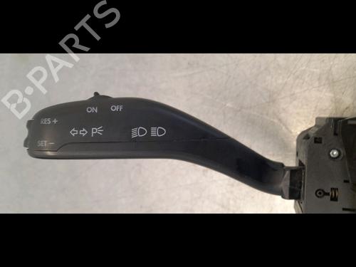 Steering column stalk VW TRANSPORTER T5 Van (7HA, 7HH, 7EA, 7EH) 2.5 TDI | BP29901756I23