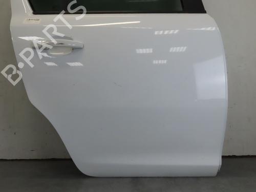 Right rear door OPEL CORSA D (S07) 1.3 CDTI (L08, L68) | BP18887232C5 