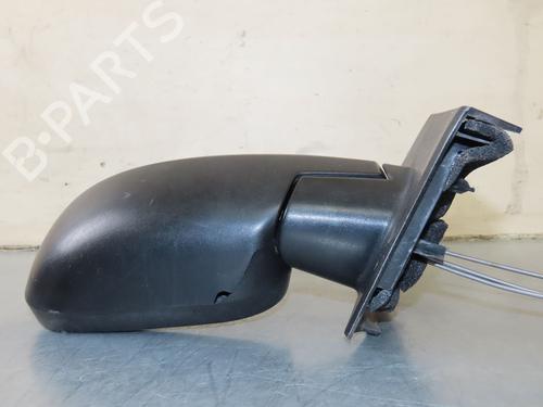 Right mirror FORD FIESTA V (JH_, JD_) 1.3 | BP17036917C27 