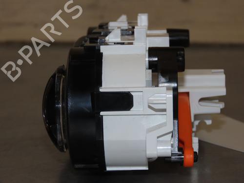 Climate control PEUGEOT 208 I (CA_, CC_) 1.2 VTI 82 | BP19497782I5 