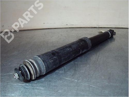 Left rear shock absorber TOYOTA PRIUS (_W3_) 1.8 Hybrid (ZVW3_) | BP9409873M18 