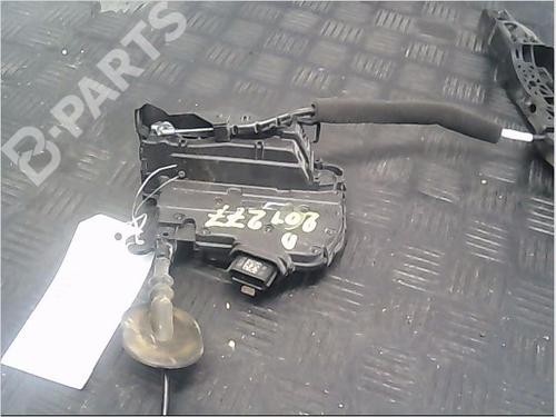 Used Front right lock RENAULT CLIO IV (BH_) 1.5 dCi 90 (90 hp) 9406276
