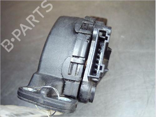 Pedal DACIA DUSTER (HS_) 1.5 dCi (HSMC) | BP10981012I4 