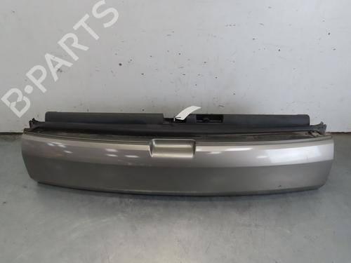 Tailgate PEUGEOT 3008 I MPV (0U_) 1.6 HDi | BP18871021C6 