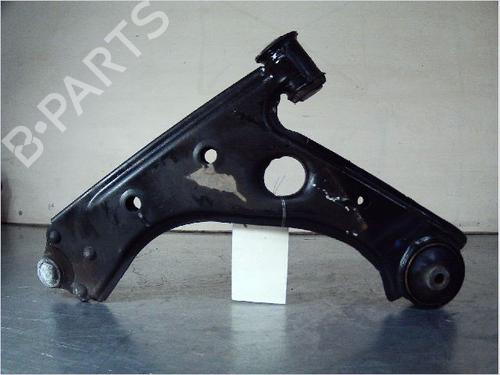 Used Right front suspension arm OPEL CORSA D (S07) 1.3 CDTI (L08, L68) (75 hp) 14856718