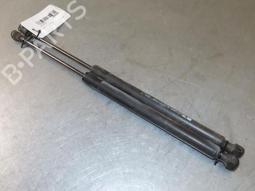 Tailgate lift support RENAULT CLIO IV (BH_) 1.5 dCi 90 | BP26511690C138