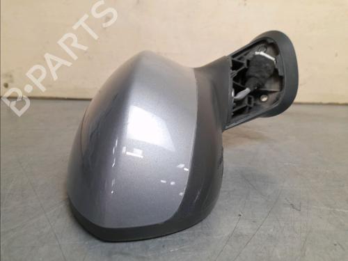 Right mirror FIAT PUNTO EVO (199_) 1.3 D Multijet (199AXC1A, 199BXC1A, 199AXT1A, 199BXT1A) | BP15722231C27 