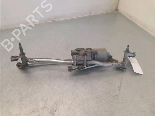 Ruitenwissermotor voor AUDI A3 Convertible (8P7) 1.8 TFSI (160 hp) 30047653