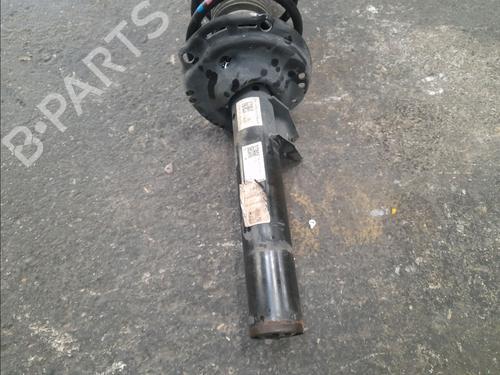 Dämpfer vorne rechts für VW GOLF VII (5G1, BQ1, BE1, BE2) 1.0 TSI (115 hp) 32129507