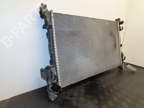 Water radiator RENAULT TRAFIC III Van (FG_) 1.6 dCi 115 (FGMD) | BP35887677M31 - Image 5