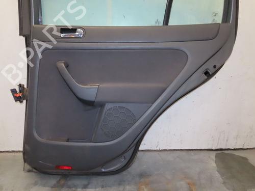 Dør højre bagtil VW GOLF PLUS V (5M1, 521) 1.9 TDI (105 hp) 29441493