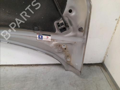 Hood PEUGEOT 308 I (4A_, 4C_) 1.6 HDi | BP15051653C1