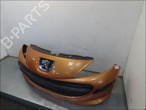 BP16972872C7 | Bumper voor PEUGEOT 207 (WA_, WC_) 1.4 HDi BP16972872C7