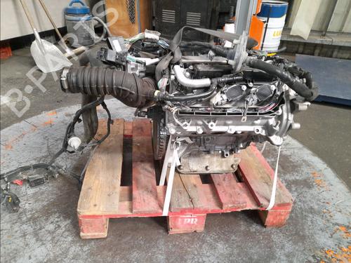 Engine RENAULT TWINGO III (BCM_, BCA_) 1.0 SCe 70 (BCMB) | BP10757732M1 - Image 3