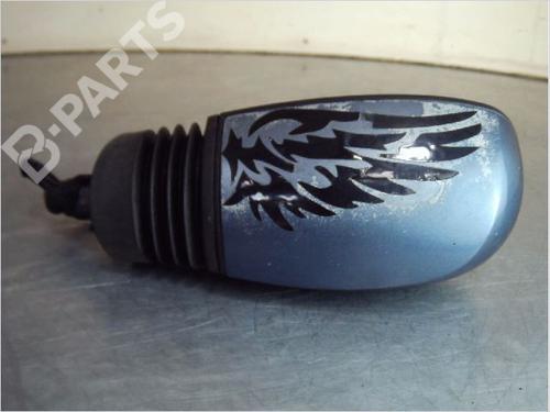 Left mirror FIAT PUNTO (188_) 1.2 60 (188.030, .050, .130, .150, .230, .250) | BP10372927C26 