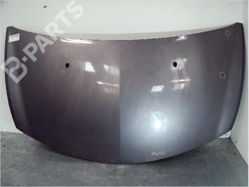 Motorhjelm RENAULT CLIO III (BR0/1, CR0/1) 1.5 dCi (BR17, CR17) (86 hp) 9410575