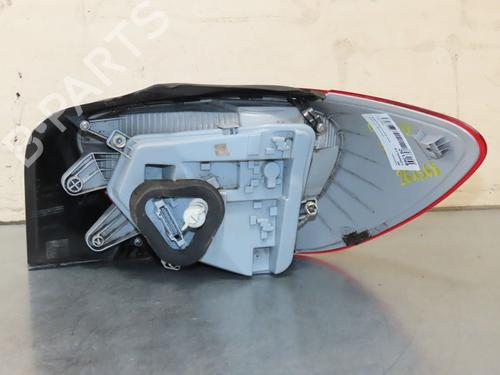 Left taillight MERCEDES-BENZ A-CLASS (W176) A 180 CDI / d (176.012) | BP40484736C34 - Image 7