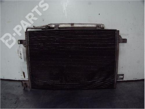 Used Heater matrix MERCEDES-BENZ B-CLASS Sports Tourer (W245) B 180 CDI (245.207) (109 hp) 10284075