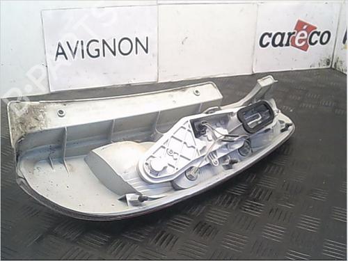 Used Left taillight SKODA ROOMSTER (5J7) 1.6 TDI (90 hp) 9407425