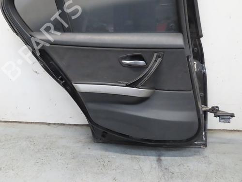 Left rear door BMW 3 (E90) 320 d | BP17993788C4 
