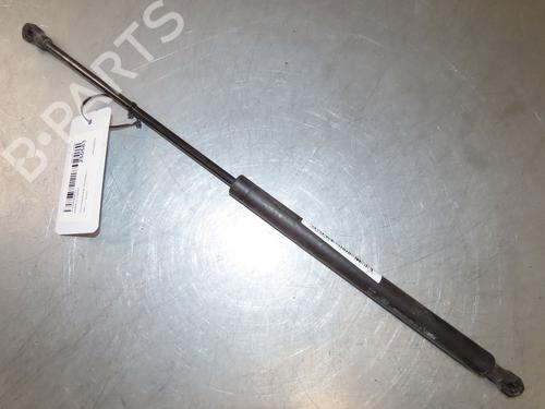 Pansergassdemper VW TOUAREG (7LA, 7L6, 7L7) 3.0 V6 TDI | BP26511621C139 