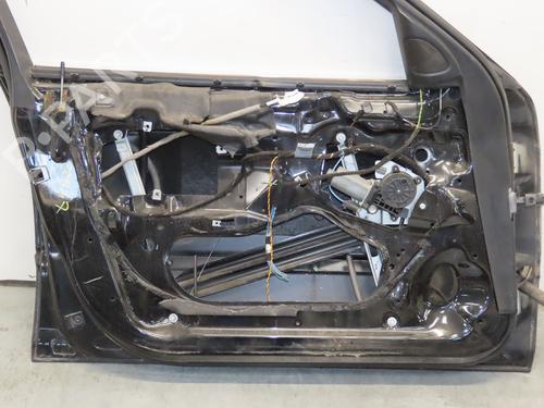 Left front door BMW 3 (E46) 330 d | BP16647882C2 