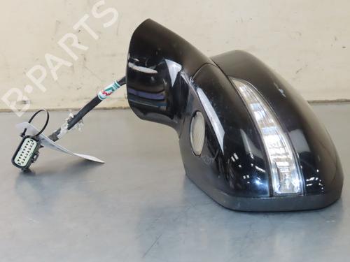 Left mirror FORD MONDEO V Hatchback (CE) 1.5 TDCi | BP27094136C26 