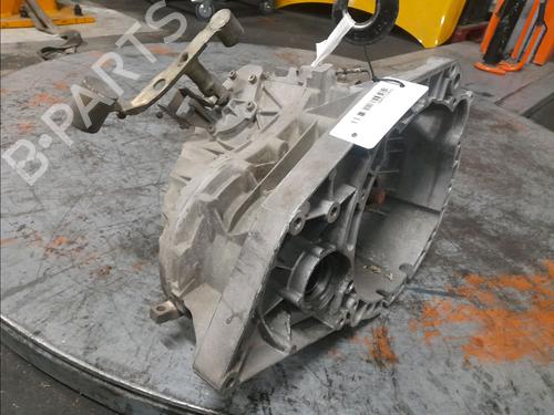 Gearbox LAND ROVER FREELANDER I Soft Top (L314) 2.0 TD4 4x4 | BP11098328M3