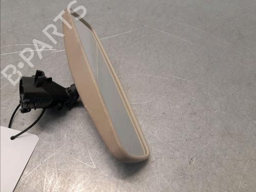 Bakspejl indvendigt CITROËN C4 Picasso II 1.6 HDi / BlueHDi 115 (115 hp) 30502310
