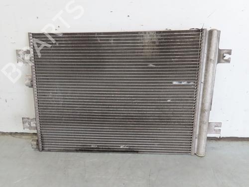 Heater matrix DACIA SANDERO 1.5 dCi | BP17181199M63 