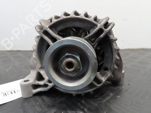 Used Alternator FIAT 500 (312_) 1.2 (312AXA1A) (69 hp) 24966125