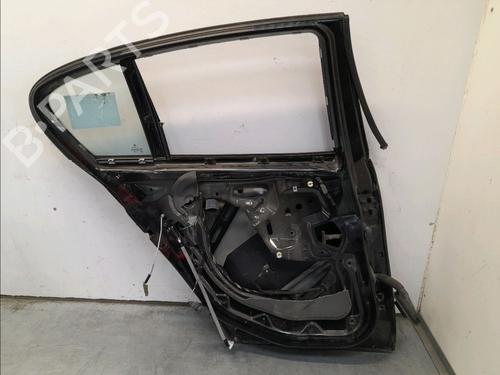 Left rear door BMW 1 (E87) 130 i | BP12431468C4 