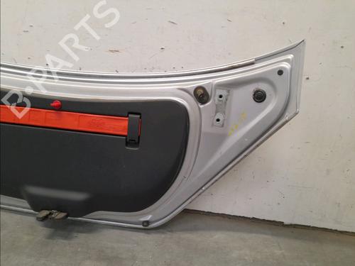 Tailgate VW NEW BEETLE Convertible (1Y7) 1.9 TDI | BP24344072C6 