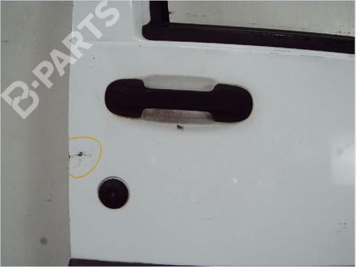 Right front door FORD TRANSIT CONNECT (P65_, P70_, P80_) 1.8 Di | BP9408800C3 