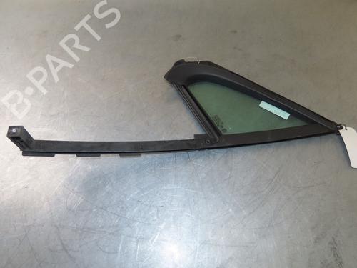 Used Front right quarter glass PEUGEOT 2008 I (CU_) 1.6 HDi (92 hp) 22848377