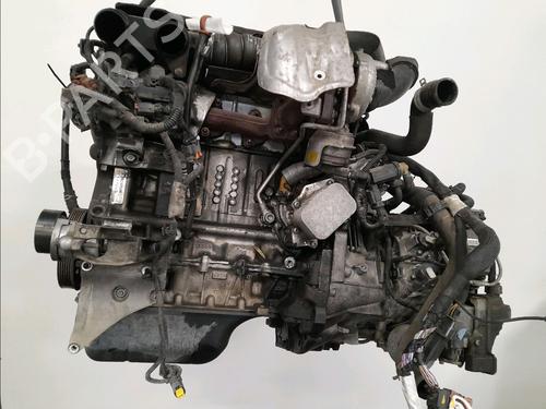 Engine PEUGEOT 4008 1.6 HDi | BP40273815M1 - Image 4