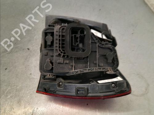 Used Left taillight Left taillight VW POLO V (6R1, 6C1) 1.0 (60 hp) 33222620 33222620