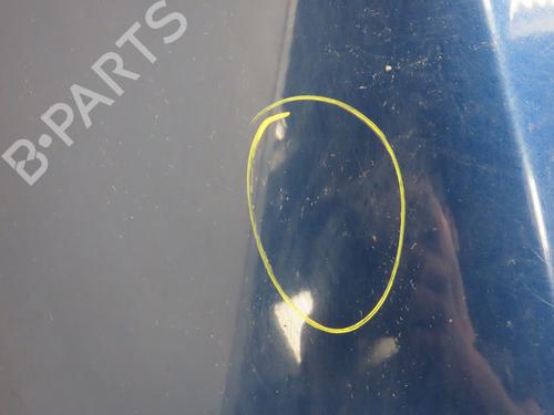 Tailgate PEUGEOT 307 CC (3B) 2.0 16V | BP18663374C6 