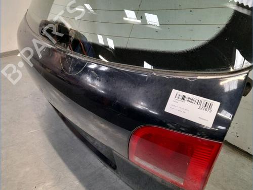 Tailgate AUDI A3 Sportback (8PA) 2.0 TDI 16V | BP16740241C6 