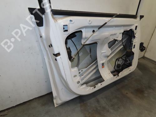 Used Left front door SEAT IBIZA IV (6J5, 6P1) 1.6 TDI (90 hp) 29846471