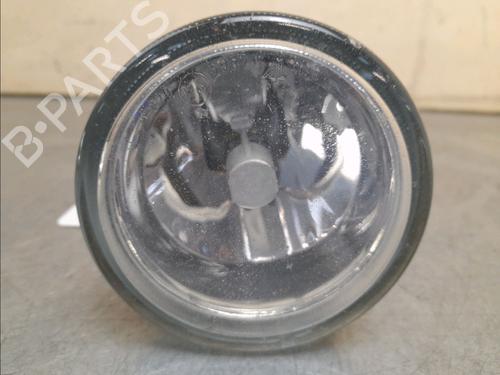Right front fog light CITROËN C3 I (FC_, FN_) 1.4 HDi | BP23978670C31