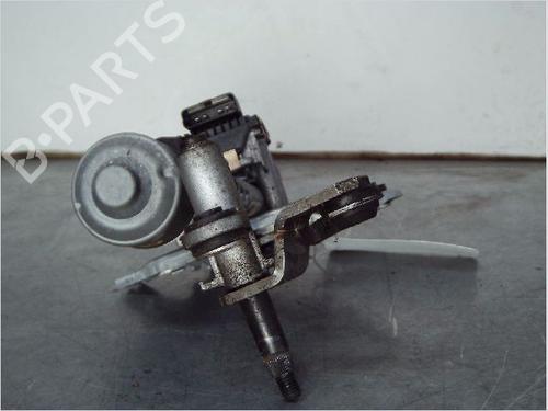 Used Front wiper motor PEUGEOT 3008 I MPV (0U_) 2.0 HDi Hybrid4 (163 hp) 12234292