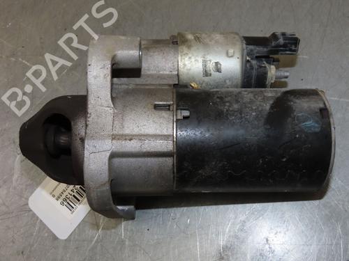 Used Starter CITROËN C3 II (SC_) 1.2 VTi 82 (82 hp) 22366099