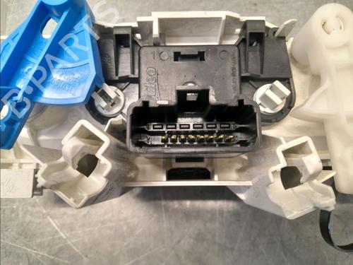 Used Climate control Climate control FIAT TALENTO Van (296_) 1.6 D (121 hp) 33633163 33633163