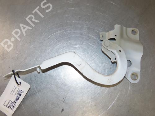 Used Hinge/Door check strap RENAULT ZOE (BFM_) ZOE (88 hp) 28082527