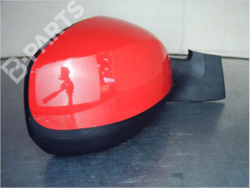 Right mirror OPEL AGILA B (H08) 1.0 (F68) | BP9411331C27 