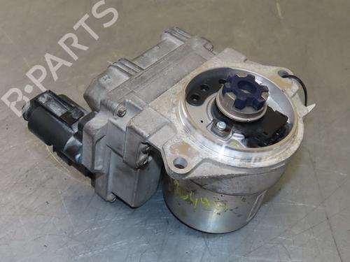 Steering rack MINI MINI (R56) Cooper | BP23158165M22 