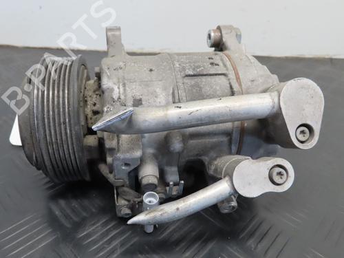 Used AC compressor BMW X1 (E84) sDrive 20 d (184 hp) 19411814