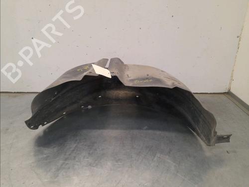 Wheel arch VW POLO (9N_, 9A_) 1.9 TDI | BP14857508C56 