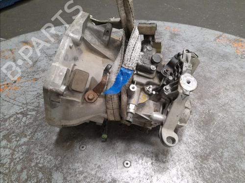 Used Gearbox Gearbox FIAT TIPO Hatchback (356_, 357_) 1.4 (356HXA1B, 357) (95 hp) 25150662 25150662